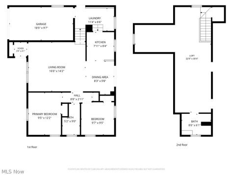 913 Glenside Road South Euclid OH 44121