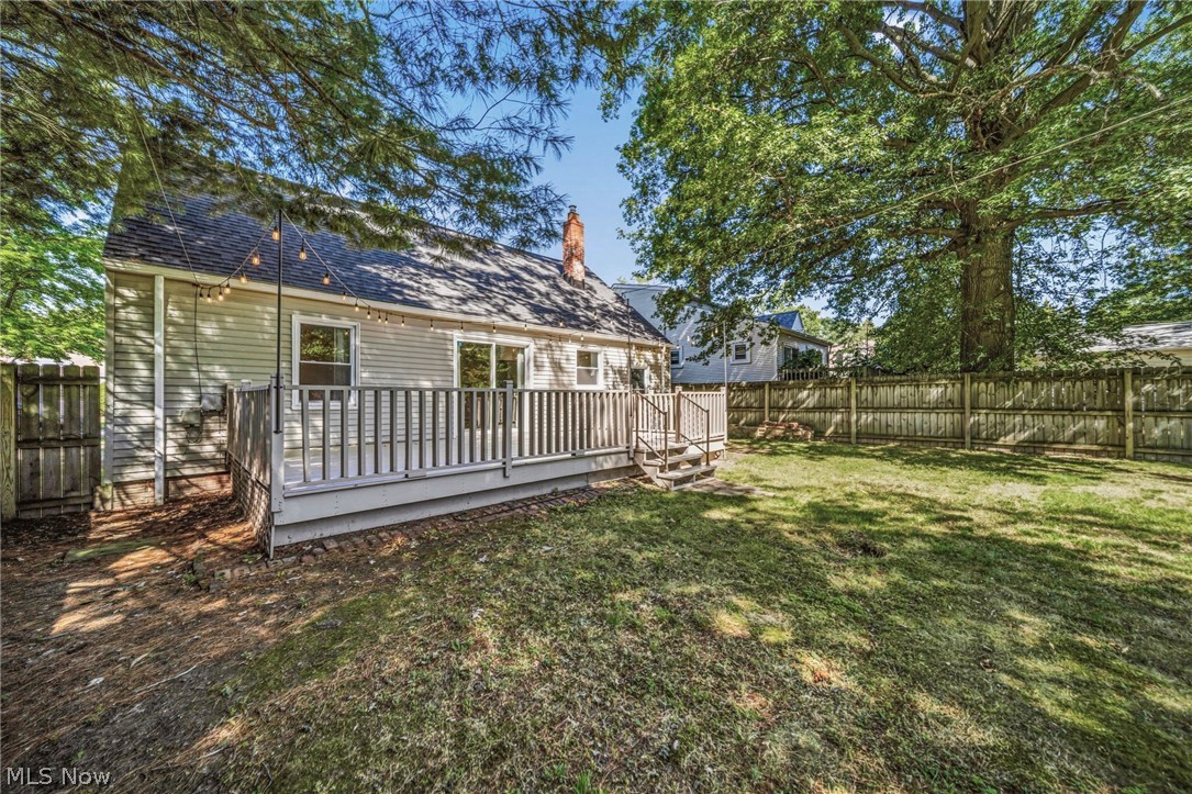 913 Glenside Road South Euclid OH 44121
