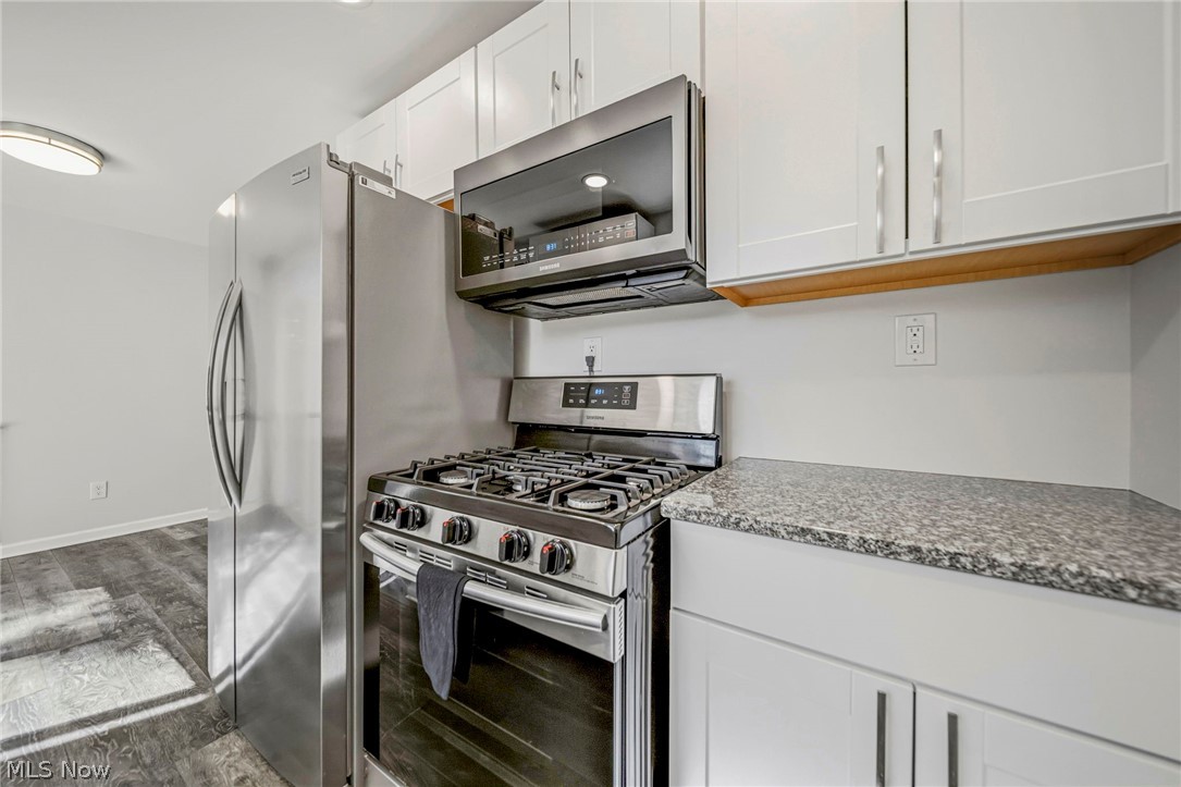 913 Glenside Road South Euclid OH 44121