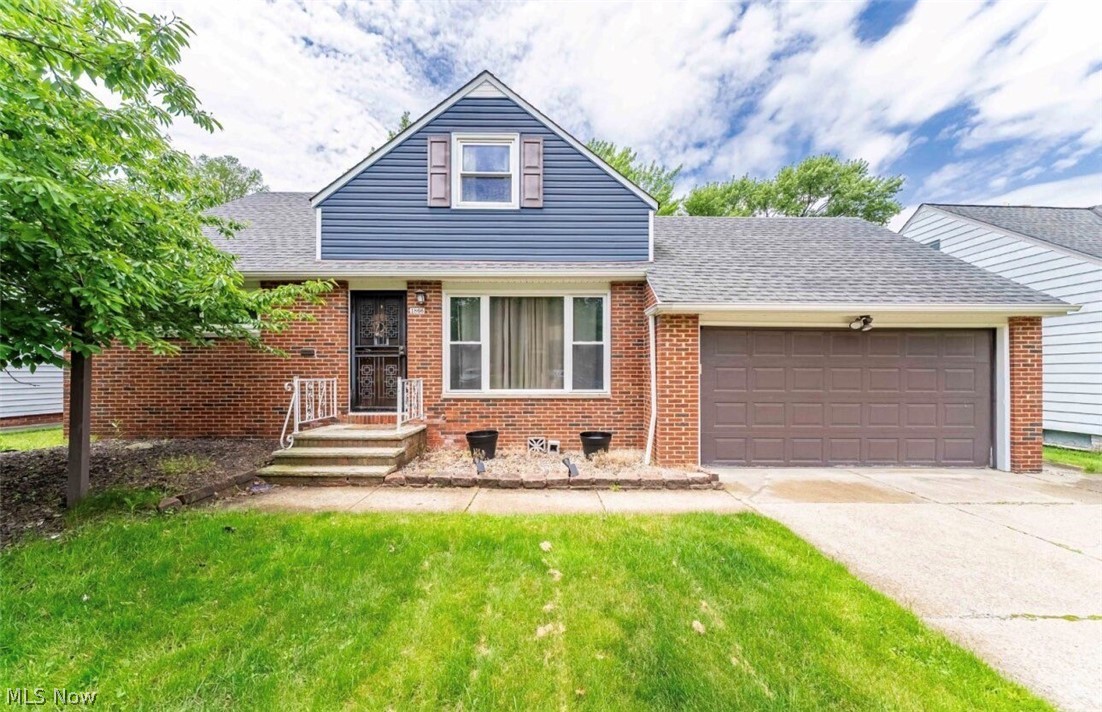 1866 Braeburn Park Drive Euclid OH 44117