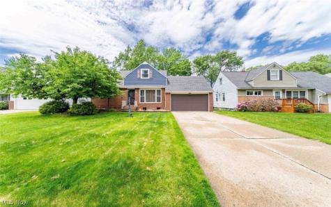 1866 Braeburn Park Drive Euclid OH 44117