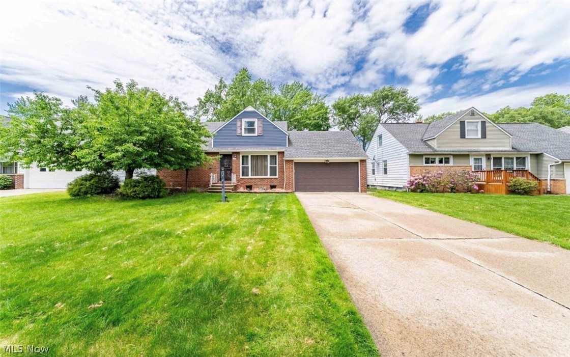 1866 Braeburn Park Drive Euclid OH 44117