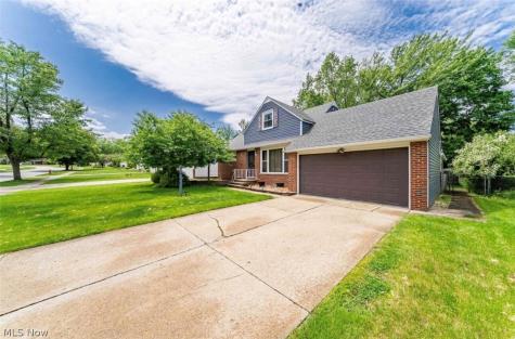 1866 Braeburn Park Drive Euclid OH 44117