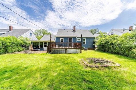 1866 Braeburn Park Drive Euclid OH 44117