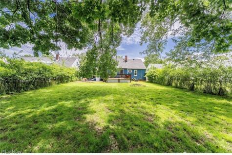 1866 Braeburn Park Drive Euclid OH 44117