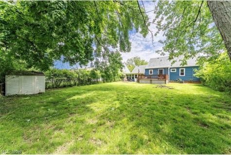 1866 Braeburn Park Drive Euclid OH 44117