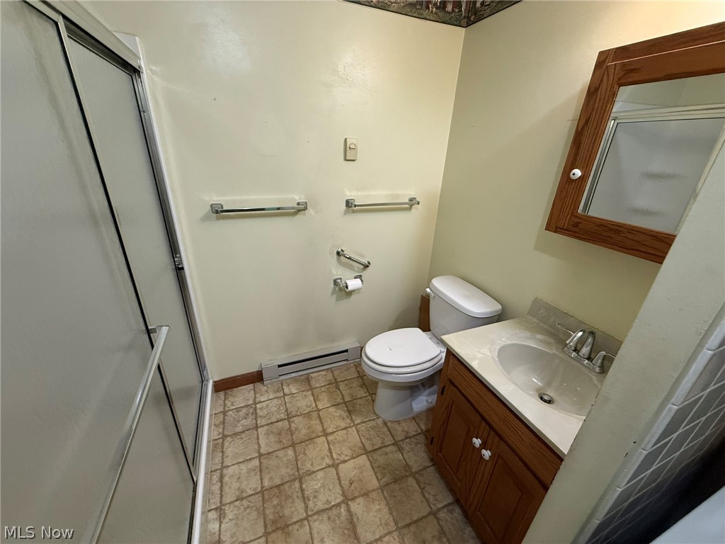 1019 Gordon Square NE Bolivar OH 44612