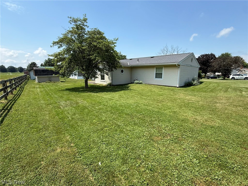 1019 Gordon Square NE Bolivar OH 44612