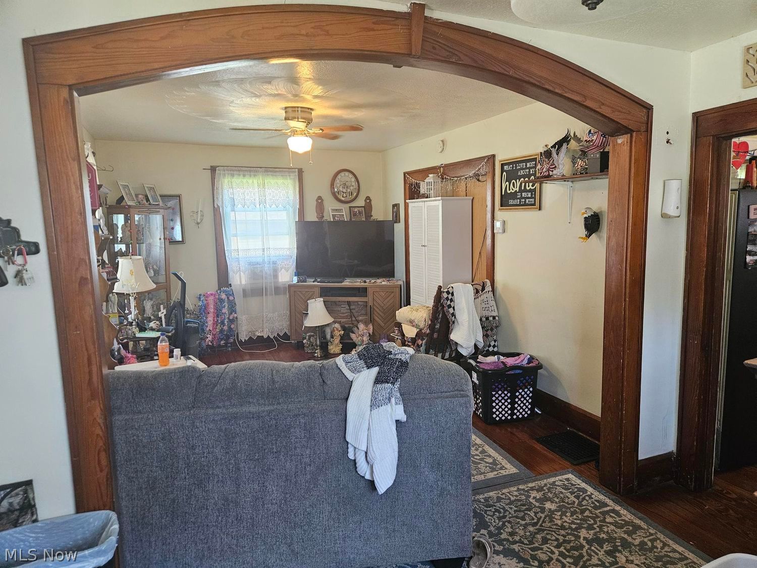 516 W Washington Street Lisbon OH 44432