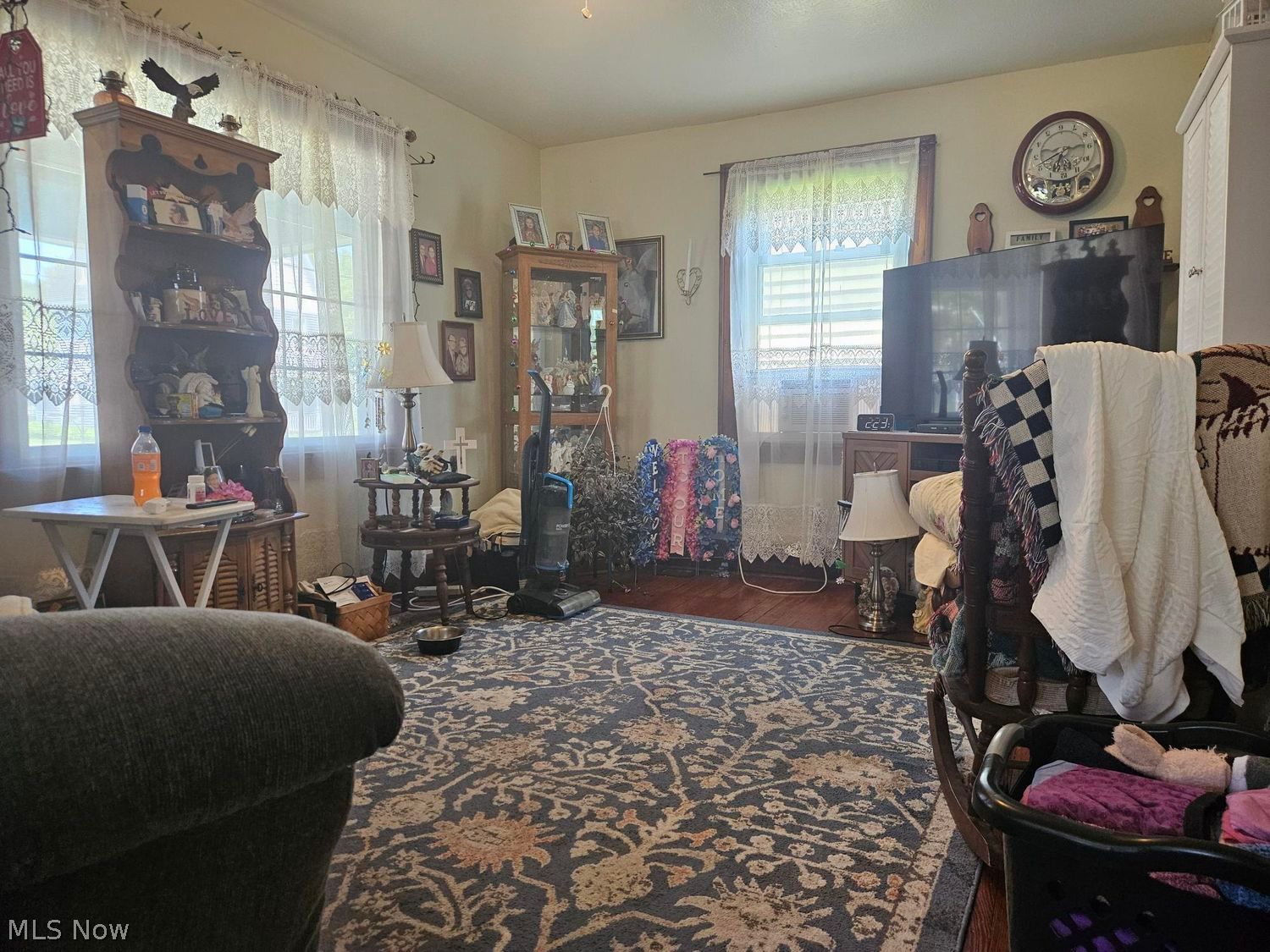 516 W Washington Street Lisbon OH 44432