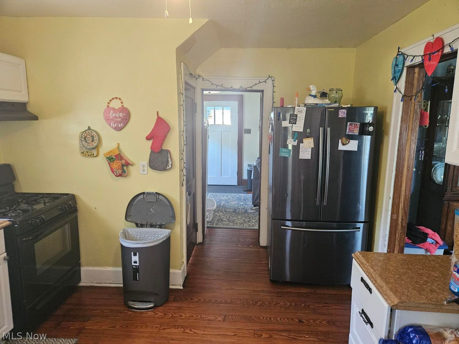 516 W Washington Street Lisbon OH 44432