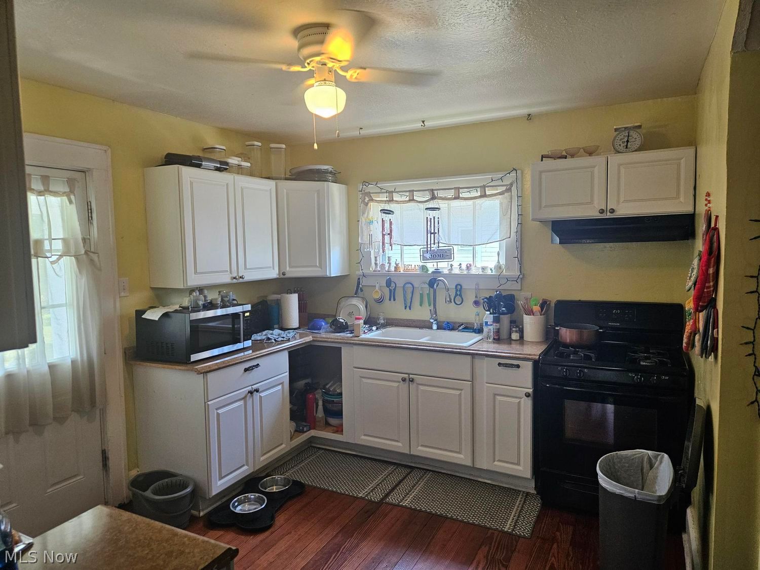 516 W Washington Street Lisbon OH 44432