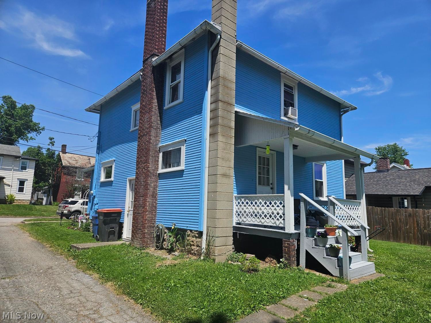 516 W Washington Street Lisbon OH 44432
