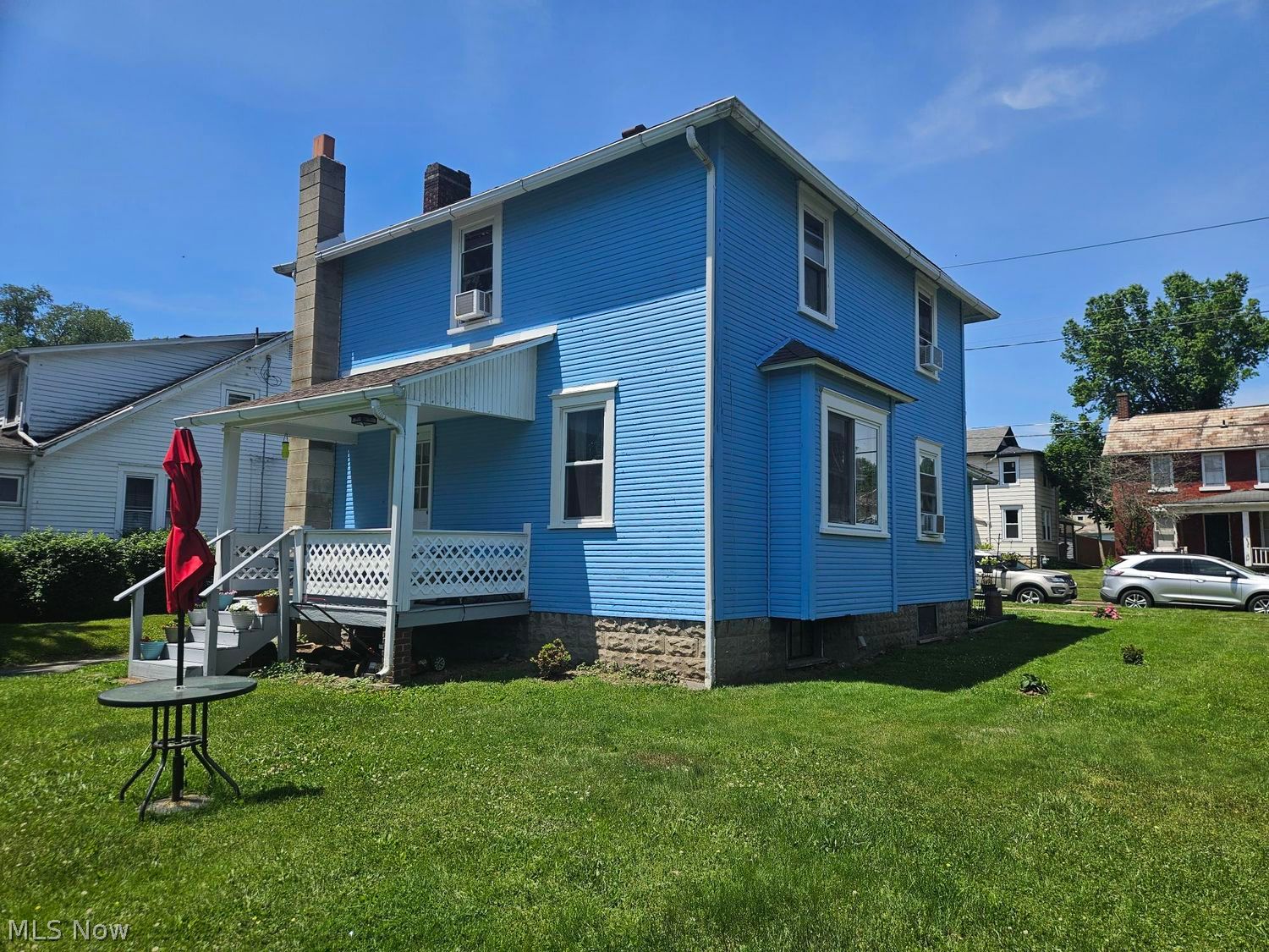 516 W Washington Street Lisbon OH 44432