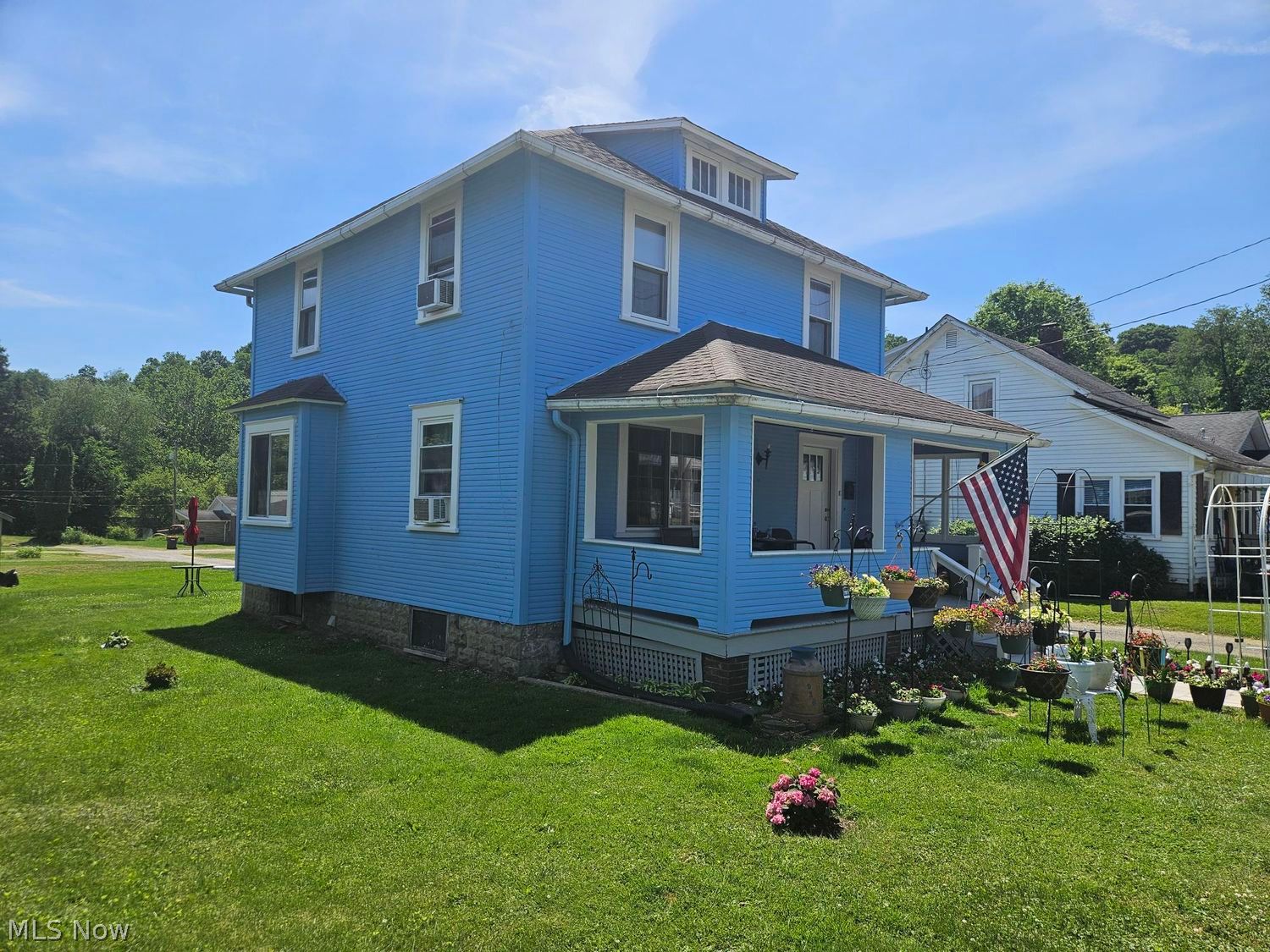 516 W Washington Street Lisbon OH 44432