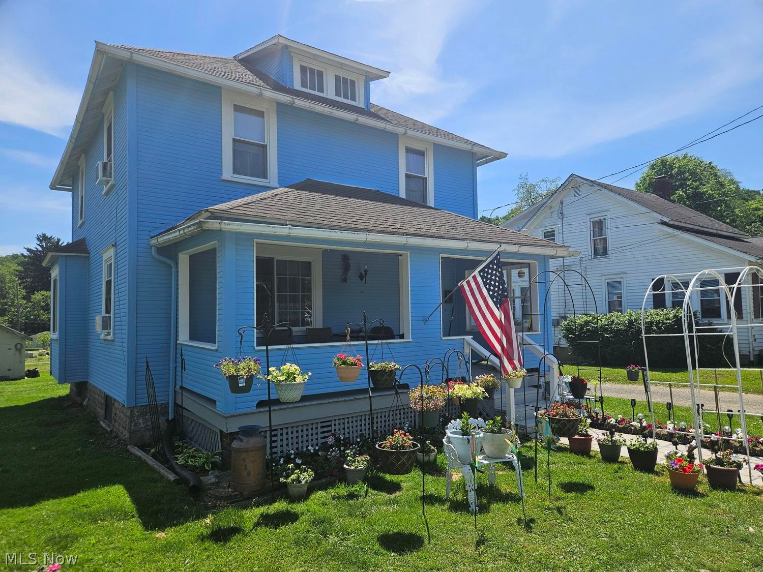516 W Washington Street Lisbon OH 44432