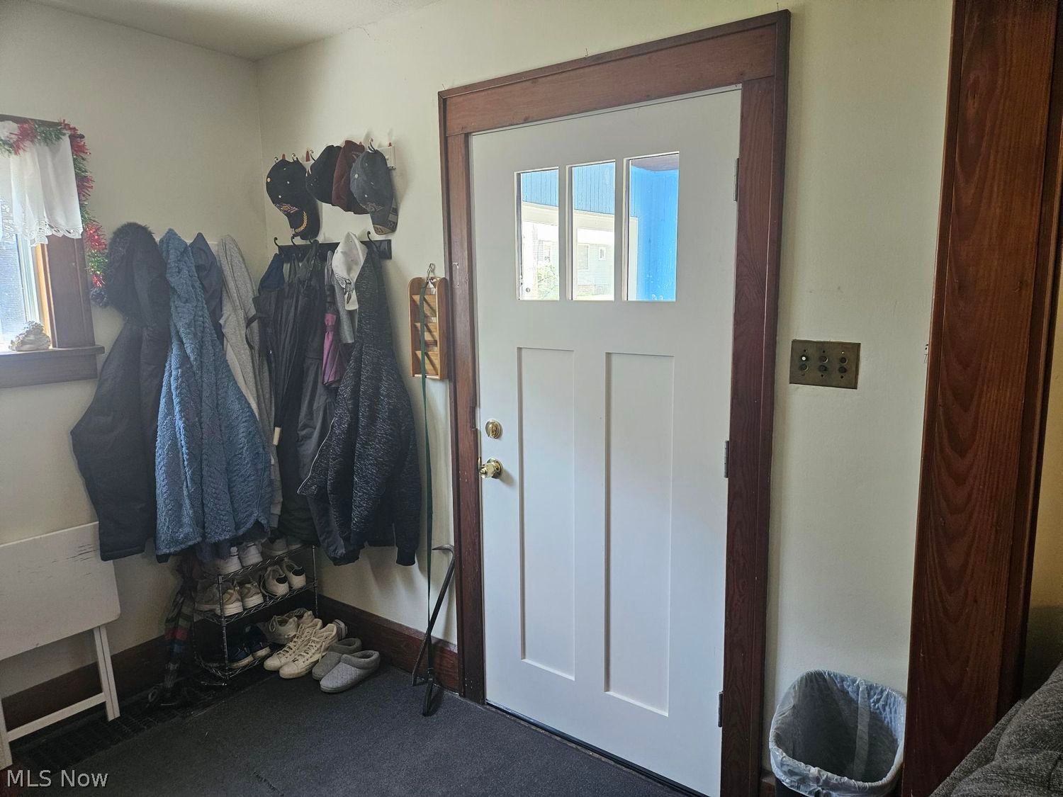 516 W Washington Street Lisbon OH 44432