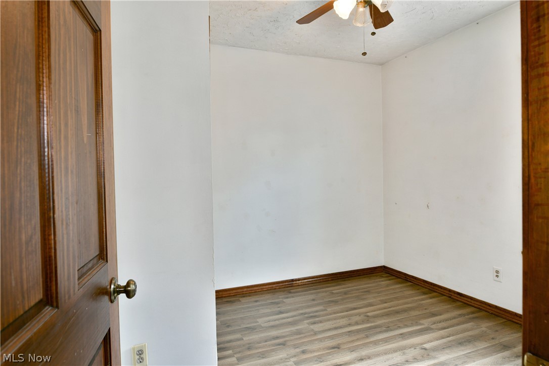 1806 Sheridan Avenue NE Warren OH 44483