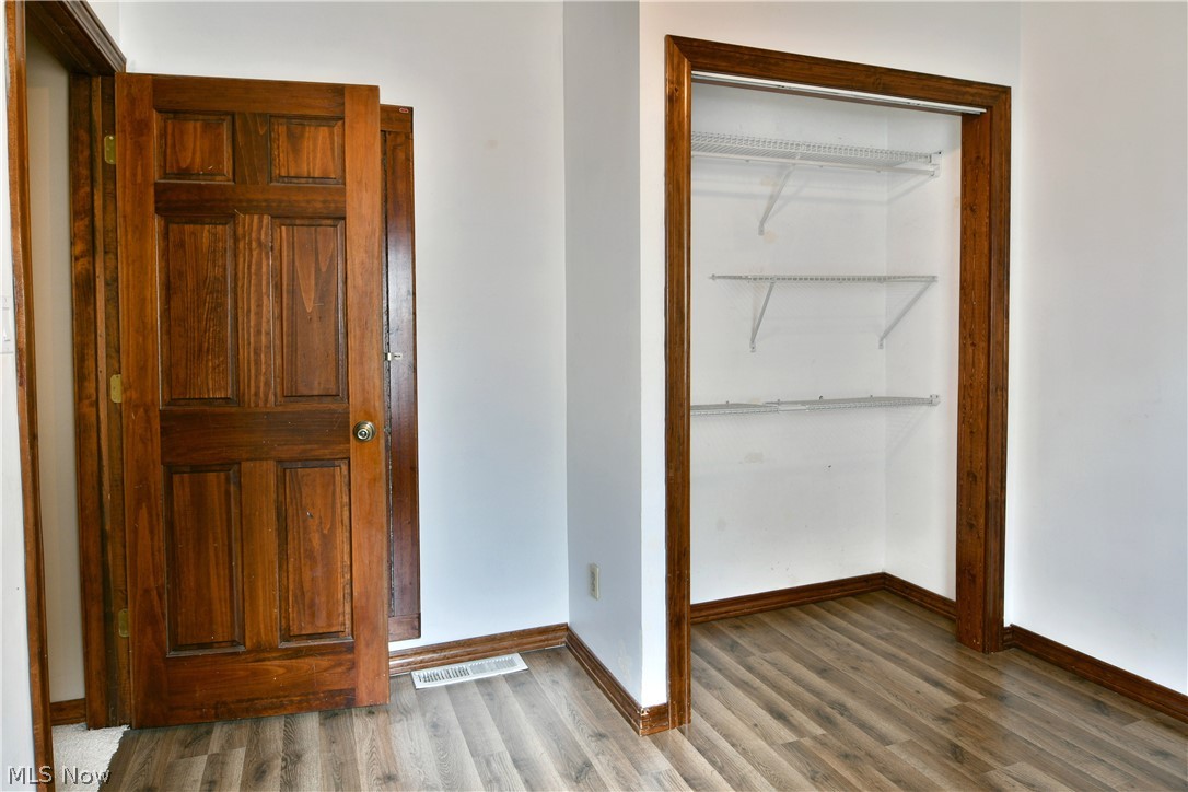 1806 Sheridan Avenue NE Warren OH 44483