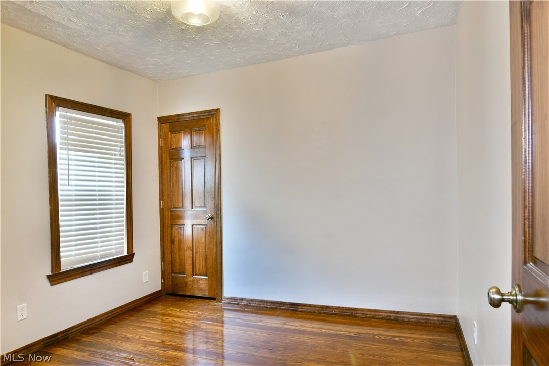 1806 Sheridan Avenue NE Warren OH 44483