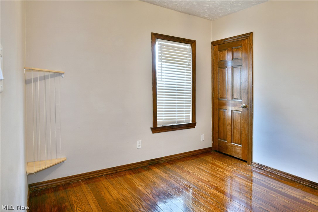 1806 Sheridan Avenue NE Warren OH 44483