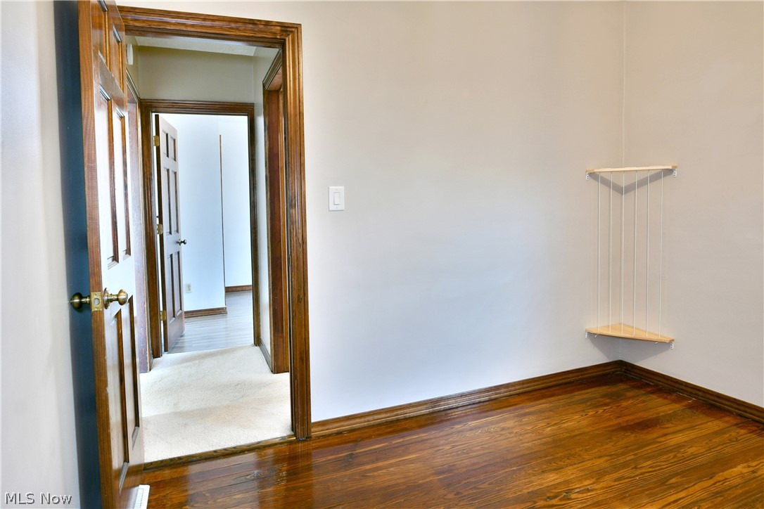 1806 Sheridan Avenue NE Warren OH 44483