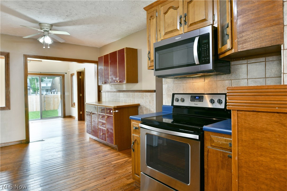 1806 Sheridan Avenue NE Warren OH 44483