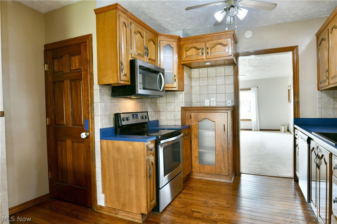 1806 Sheridan Avenue NE Warren OH 44483