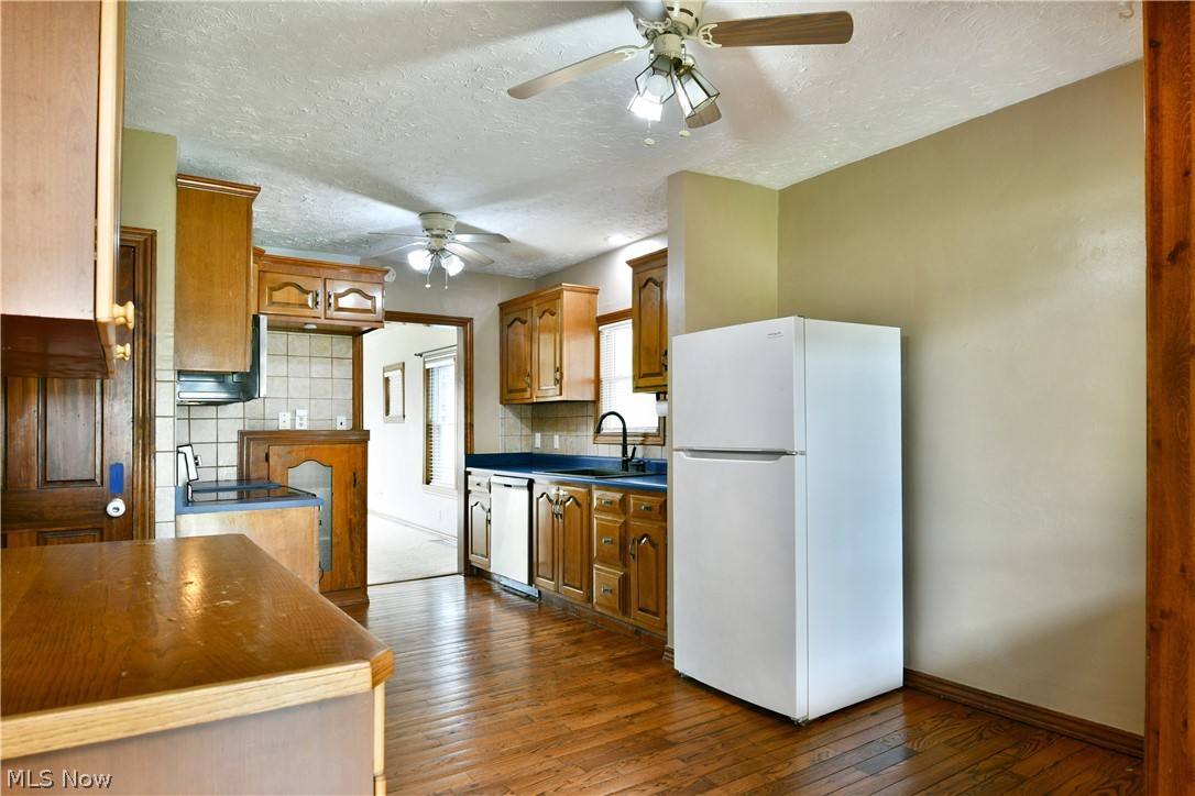 1806 Sheridan Avenue NE Warren OH 44483