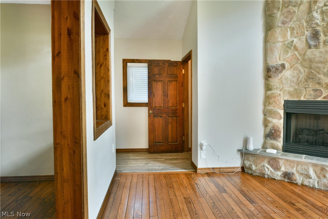 1806 Sheridan Avenue NE Warren OH 44483