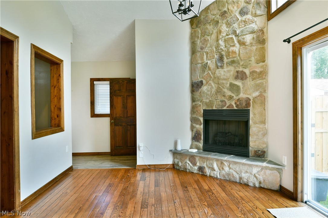 1806 Sheridan Avenue NE Warren OH 44483