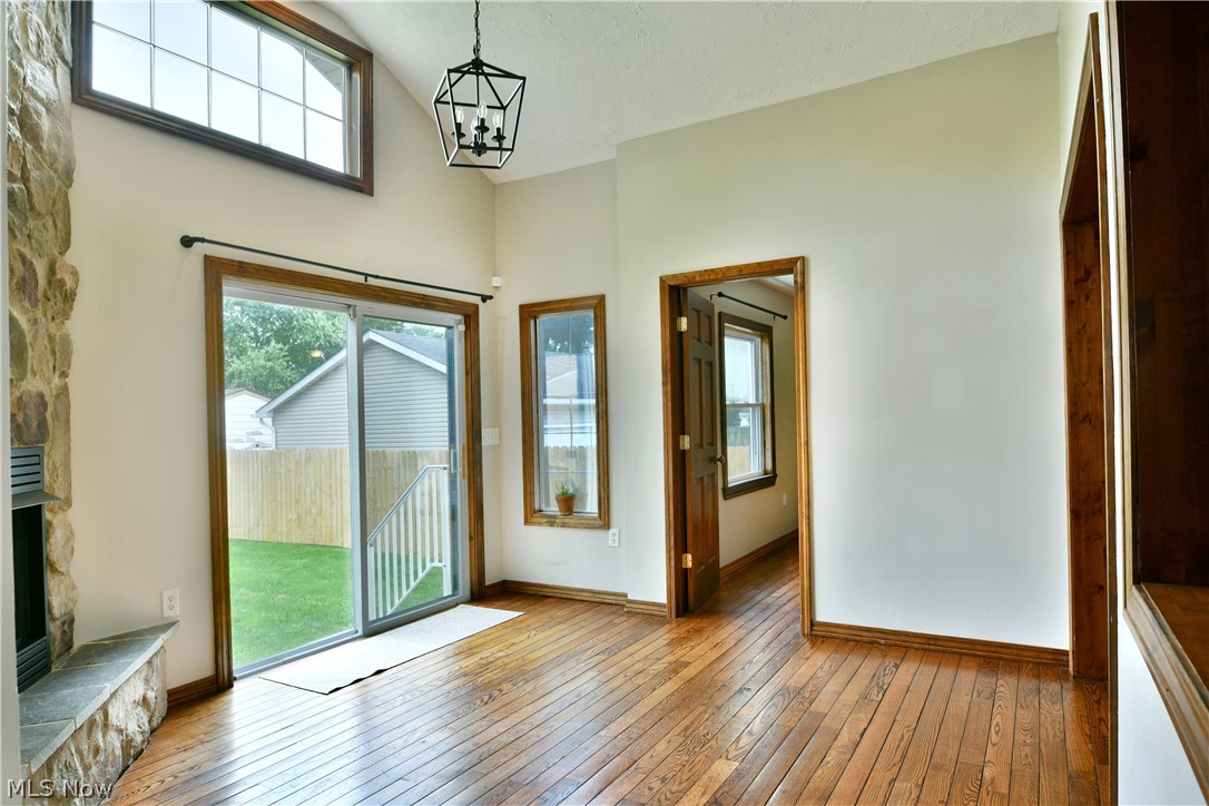 1806 Sheridan Avenue NE Warren OH 44483