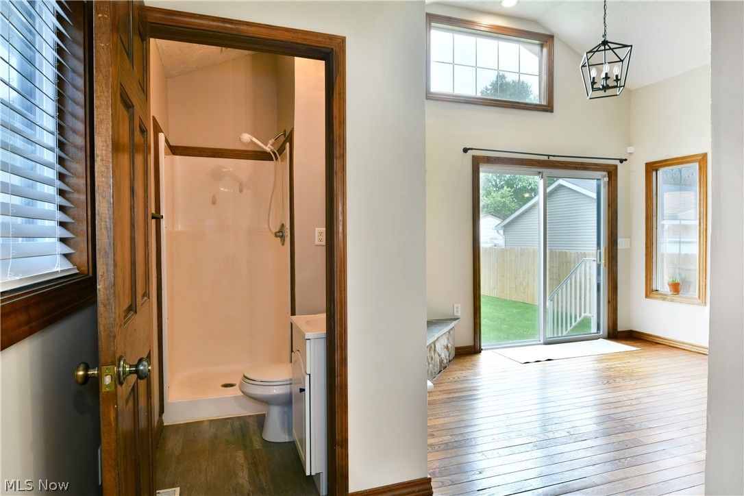 1806 Sheridan Avenue NE Warren OH 44483