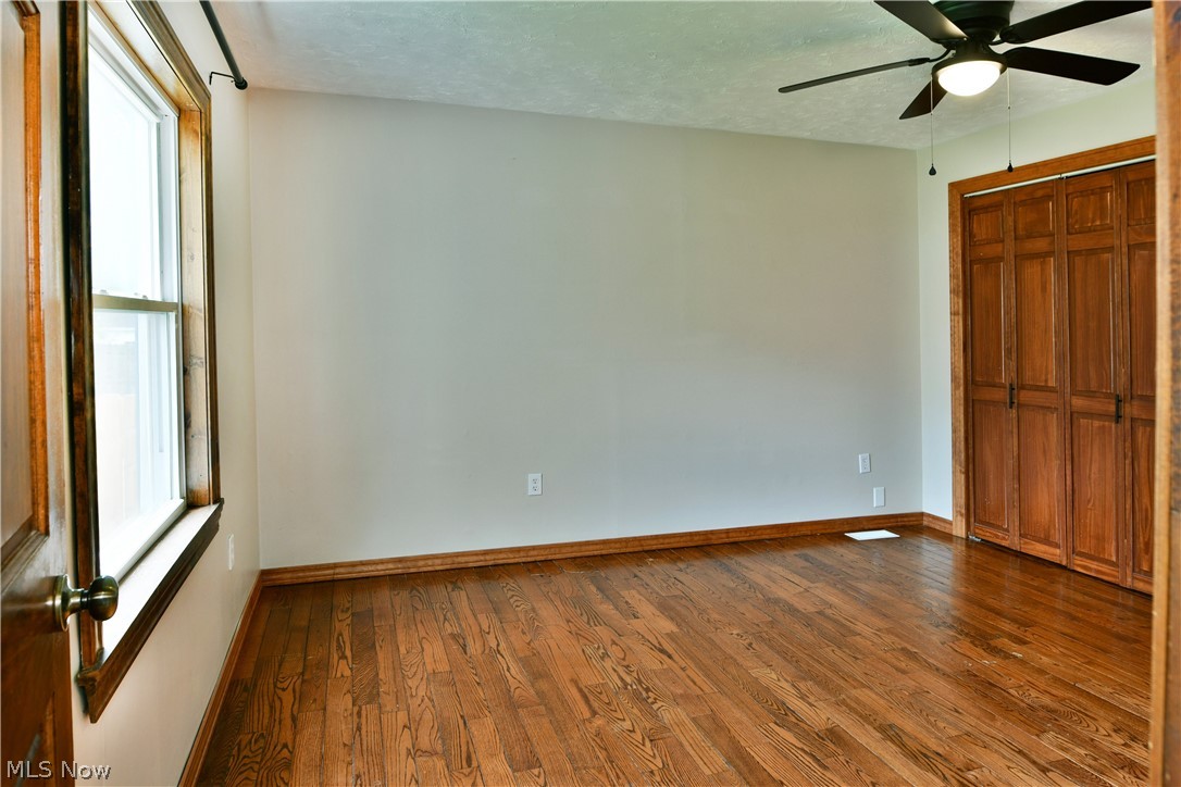 1806 Sheridan Avenue NE Warren OH 44483