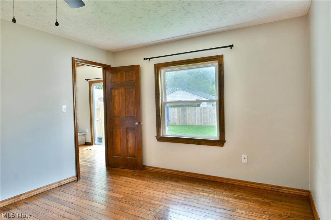 1806 Sheridan Avenue NE Warren OH 44483