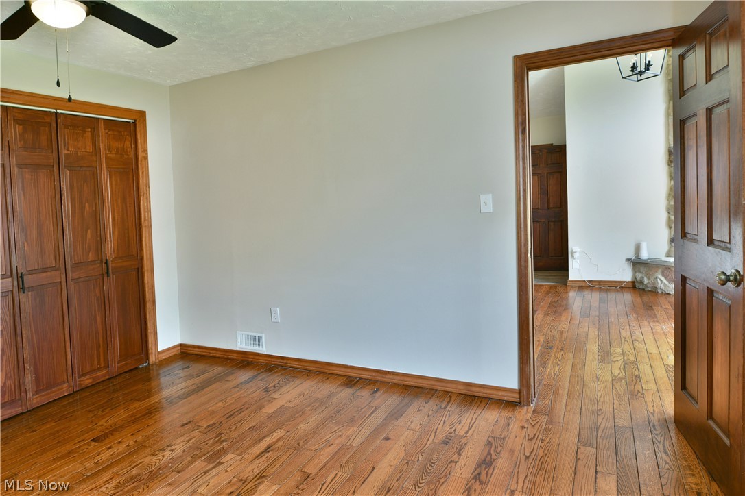 1806 Sheridan Avenue NE Warren OH 44483