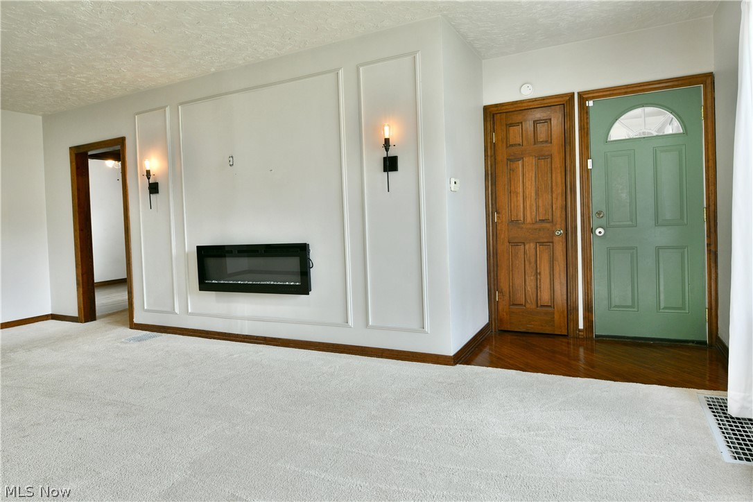 1806 Sheridan Avenue NE Warren OH 44483