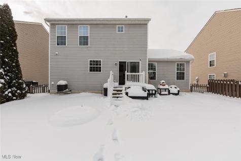 160 Stonepointe Drive Berea OH 44017