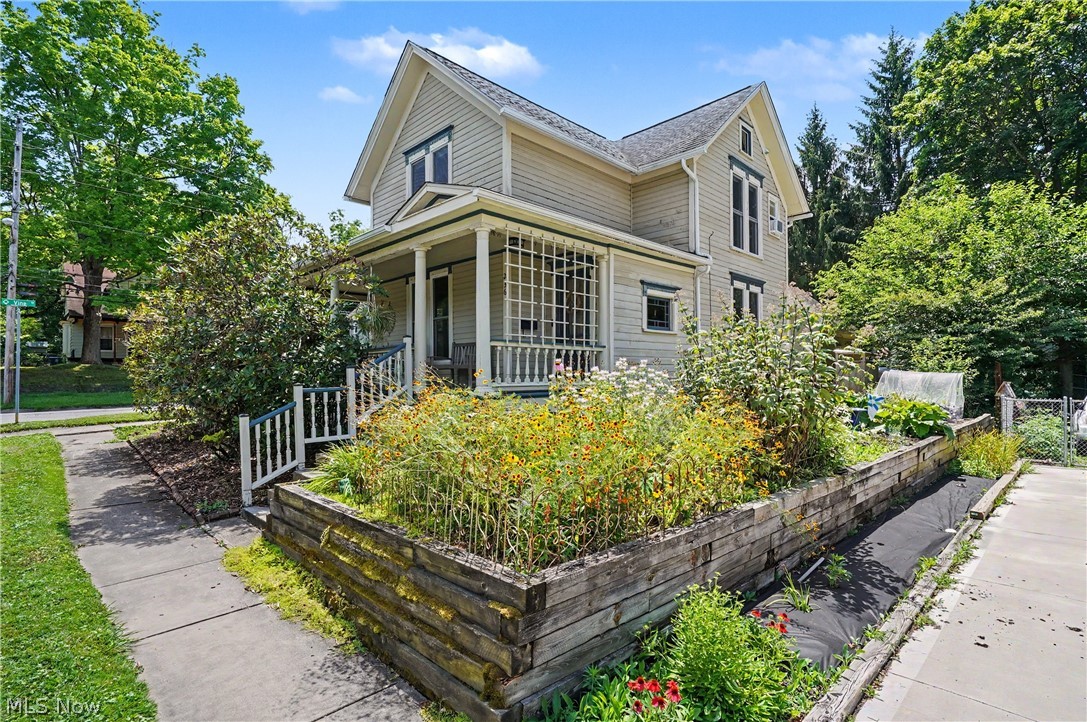 236 E Williams Street Kent OH 44240