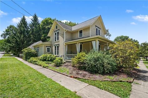236 E Williams Street Kent OH 44240