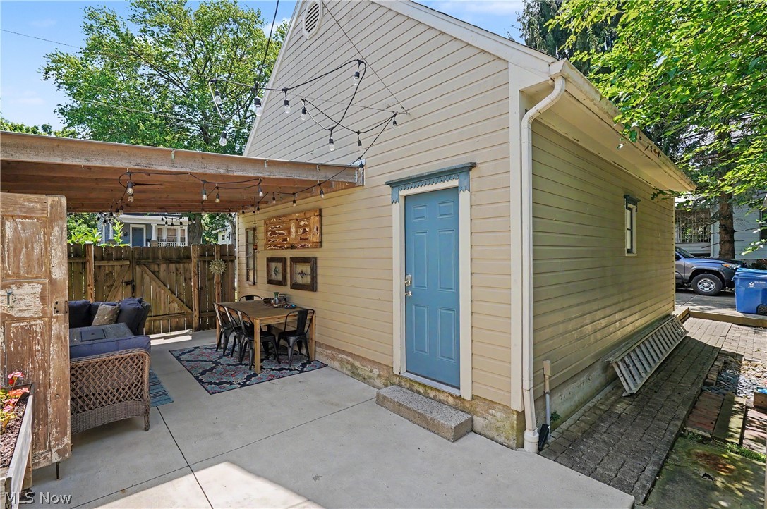 236 E Williams Street Kent OH 44240