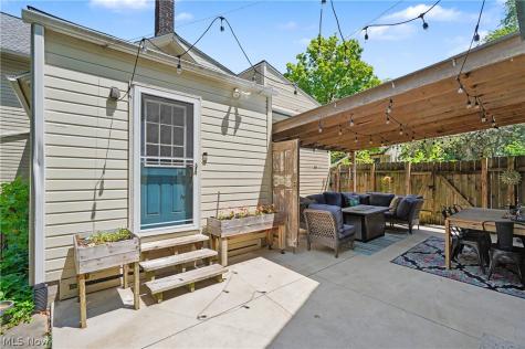 236 E Williams Street Kent OH 44240