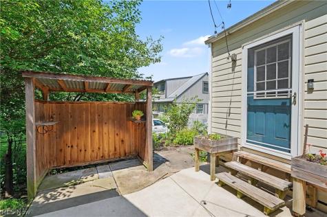 236 E Williams Street Kent OH 44240
