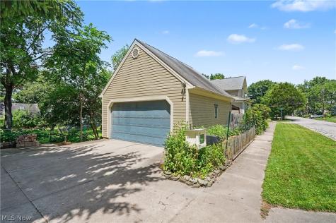 236 E Williams Street Kent OH 44240