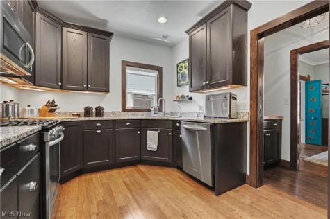 236 E Williams Street Kent OH 44240