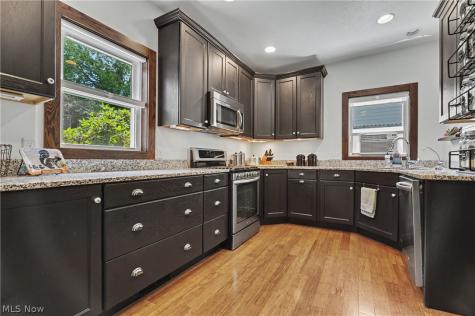 236 E Williams Street Kent OH 44240