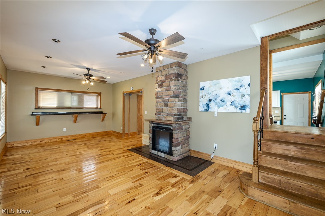 2030 W 100th Street Lakewood OH 44102