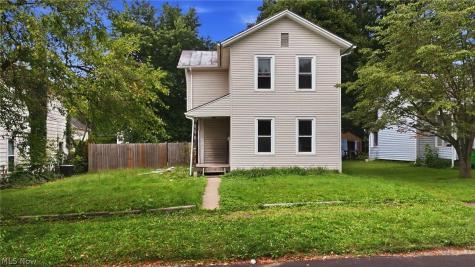 438 Mc Donald Street Wooster OH 44691