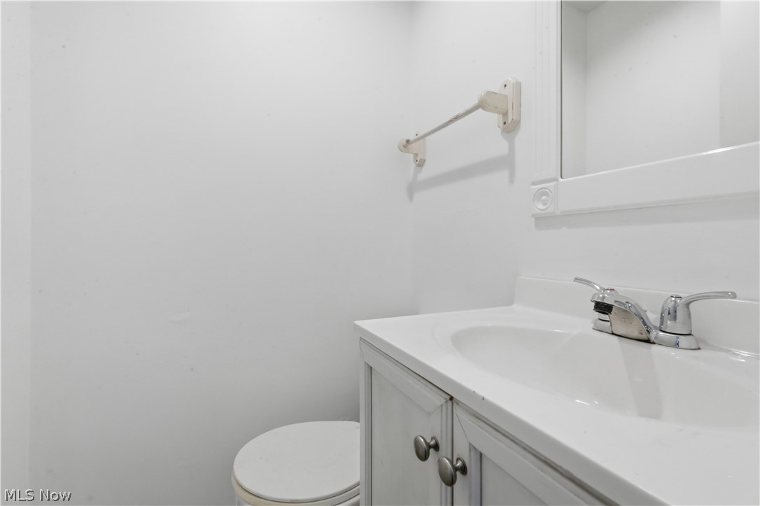 438 Mc Donald Street Wooster OH 44691