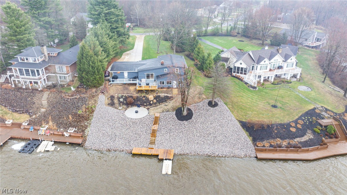 1501 Morning Star Drive Roaming Shores OH 44084